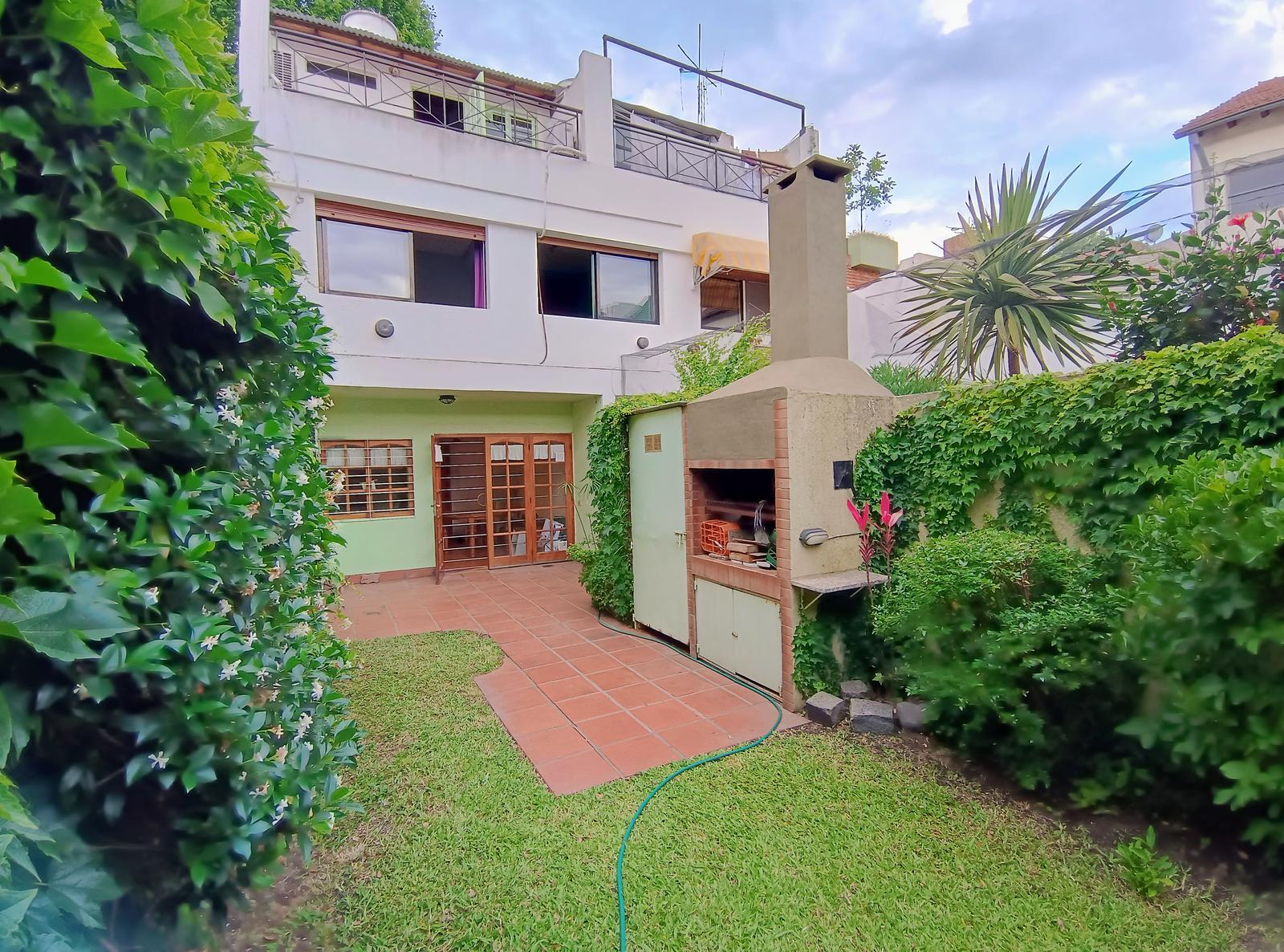 PH en Colegiales, Belgrano